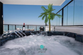 Levication Boutique-Gdn Apts & Penthouses-City Cente